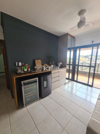 Imagem Apartamento com 3 Quartos à Venda, 106 m² em Santa Cruz Do José Jacques - Ribeirão Preto Imagem Apartamento com 3 Quartos à Venda, 106 m² em Santa Cruz Do José Jacques - Ribeirão Preto