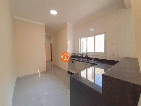 Imagem Casa com 3 Quartos à Venda, 133 m² em Parque Nova Carioba - Americana Imagem Casa com 3 Quartos à Venda, 133 m² em Parque Nova Carioba - Americana