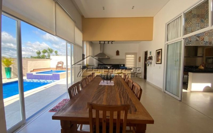 Imagem Casa de Condomínio com 3 Quartos à Venda, 327 m² em Urbanova - São José Dos Campos Imagem Casa de Condomínio com 3 Quartos à Venda, 327 m² em Urbanova - São José Dos Campos