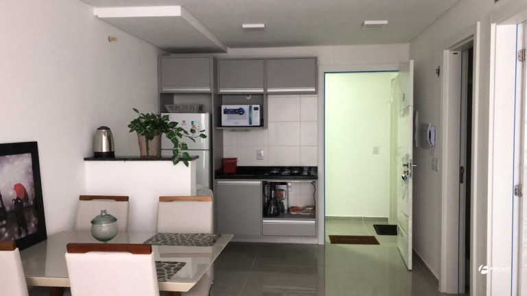 Apartamento com 1 Quarto à Venda, 37 m² em Zona Nova - Capão Da Canoa