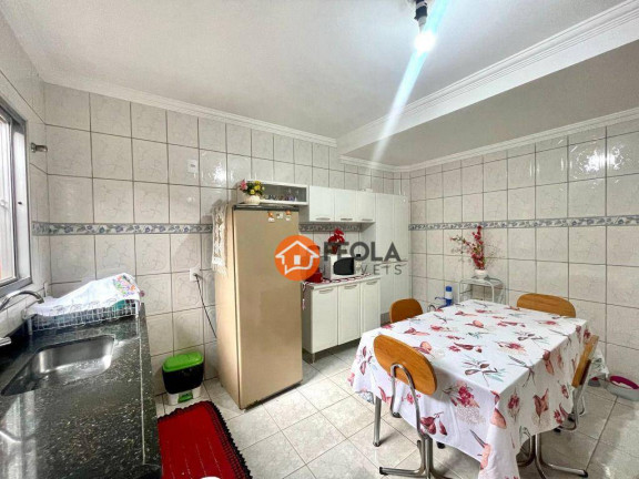Imagem Casa com 2 Quartos à Venda, 69 m² em Cidade Jardim Ii - Americana Imagem Casa com 2 Quartos à Venda, 69 m² em Cidade Jardim Ii - Americana