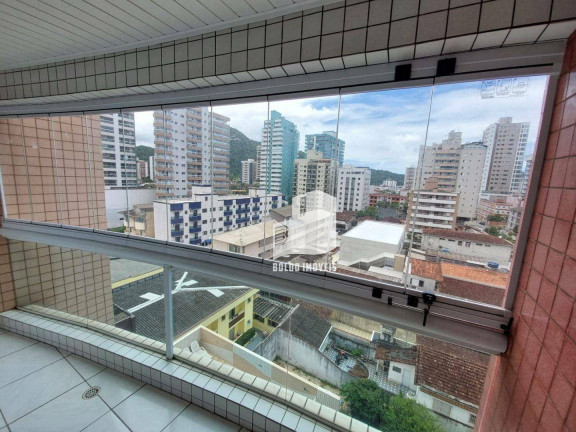 Imagem Apartamento com 3 Quartos à Venda, 78 m² em Canto Do Forte - Praia Grande