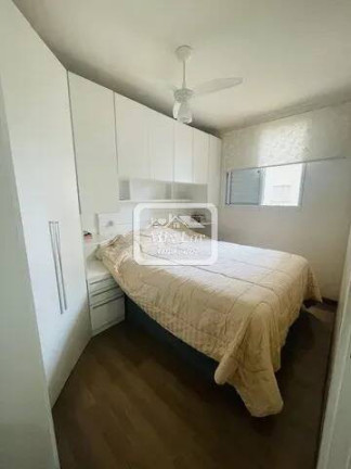 Imagem Apartamento com 2 Quartos à Venda, 52 m² em Padroeira - Osasco