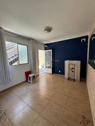 Imagem Imóvel com 2 Quartos à Venda, 46 m² em Jardim Graziela - Suzano Imagem Imóvel com 2 Quartos à Venda, 46 m² em Jardim Graziela - Suzano