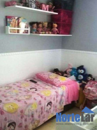 Imagem Apartamento com 2 Quartos à Venda, 48 m² em Vila Amália (zona Norte) - São Paulo