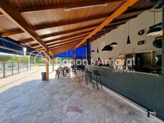 Imagem Casa de Condomínio com 5 Quartos à Venda, 780 m² em Parque Brasil 500 - Paulínia