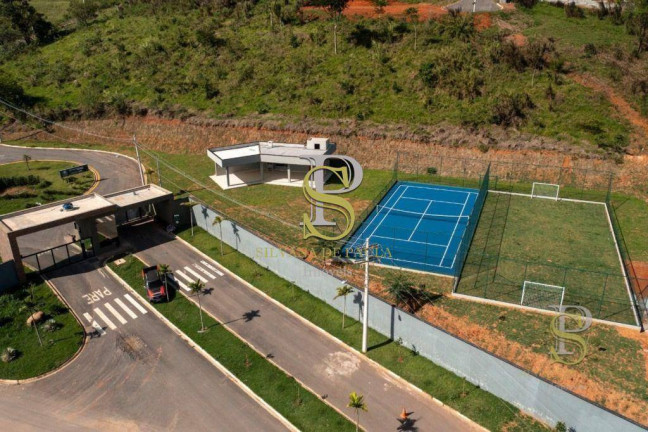 Imagem Terreno à Venda, 361 m² em Alto Da Floresta Residencial - Bom Jesus Dos Perdões Imagem Terreno à Venda, 361 m² em Alto Da Floresta Residencial - Bom Jesus Dos Perdões