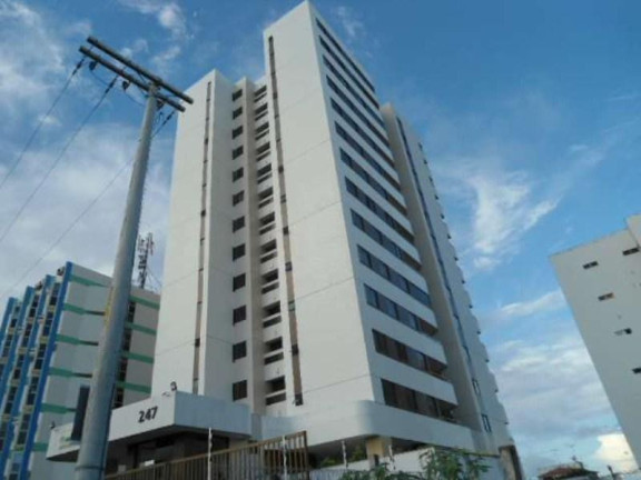 Imagem Apartamento com 3 Quartos à Venda, 110 m² em Armação - Salvador