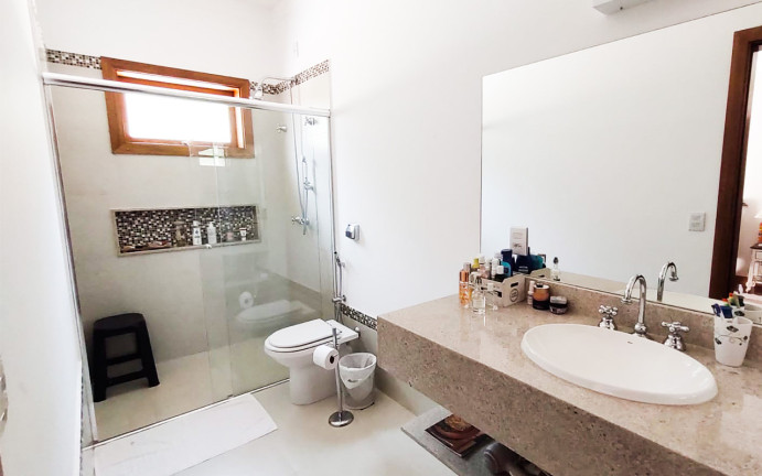 Imagem Casa de Condomínio com 5 Quartos à Venda, 502 m² em Fazenda Vila Real De Itu - Itu