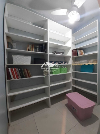 Imagem Apartamento com 3 Quartos à Venda, 105 m² em Jardim Vinte E Cinco De Agosto - Duque De Caxias Imagem Apartamento com 3 Quartos à Venda, 105 m² em Jardim Vinte E Cinco De Agosto - Duque De Caxias