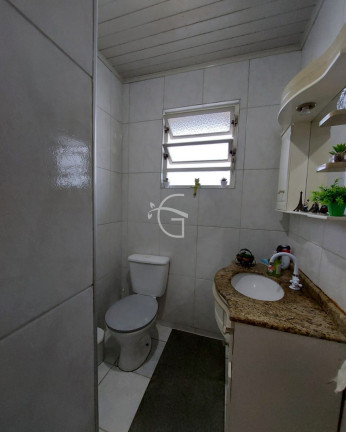 Imagem Casa com 3 Quartos à Venda, 60 m² em Glória - Joinville