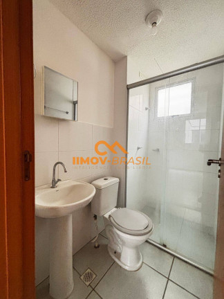 Imagem Apartamento com 2 Quartos para Alugar, 40 m² em Pioneiros - Campo Grande Imagem Apartamento com 2 Quartos para Alugar, 40 m² em Pioneiros - Campo Grande