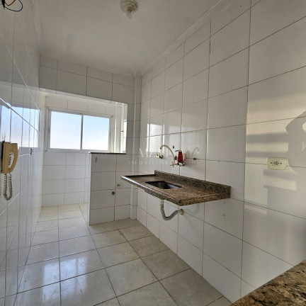 Imagem Apartamento com 1 Quarto à Venda, 50 m² em Tupi - Praia Grande