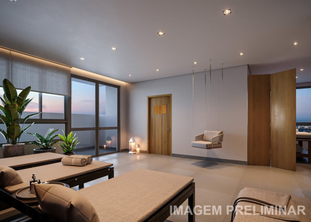 Imagem Apartamento com 2 Quartos à Venda, 48 m² em Vila Guilhermina - São Paulo