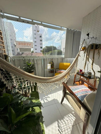 Foto do imóvel Imóvel com 3 Quartos à Venda, 99 m² em Jardim Camburi - Vitória