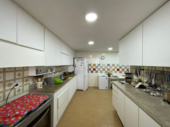 Imagem Apartamento com 4 Quartos à Venda, 159 m² em Ingá - Niterói Imagem Apartamento com 4 Quartos à Venda, 159 m² em Ingá - Niterói