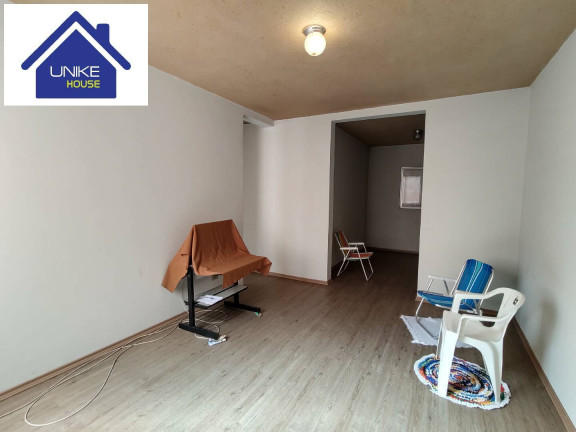 Imagem Apartamento com 3 Quartos à Venda, 55 m² em Parque Das árvores - São Paulo