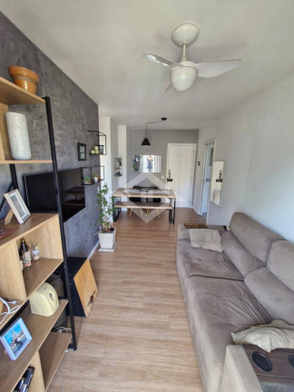 Imagem Apartamento com 3 Quartos à Venda, 69 m² em Barra Olímpica - Rio De Janeiro