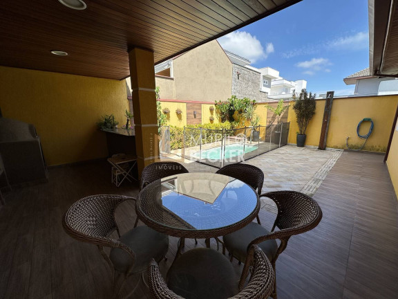 Imagem Casa de Condomínio com 3 Quartos à Venda, 180 m² em Urbanova - São José Dos Campos