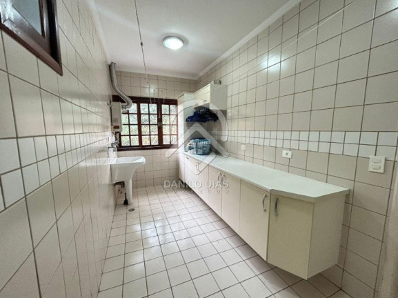 Imagem Casa de Condomínio com 3 Quartos à Venda, 269 m² em Campo Belo - São Paulo