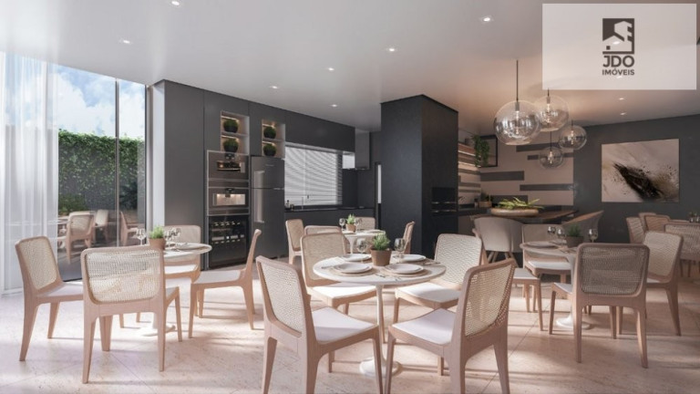 Imagem Apartamento com 3 Quartos à Venda, 88 m² em Boa Vista - Curitiba Imagem Apartamento com 3 Quartos à Venda, 88 m² em Boa Vista - Curitiba