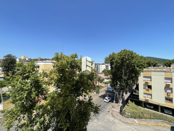 Imagem Apartamento com 3 Quartos à Venda, 93 m² em Centro - Santa Maria