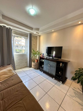 Imagem Apartamento com 3 Quartos à Venda, 75 m² em Centro - Jaraguá Do Sul