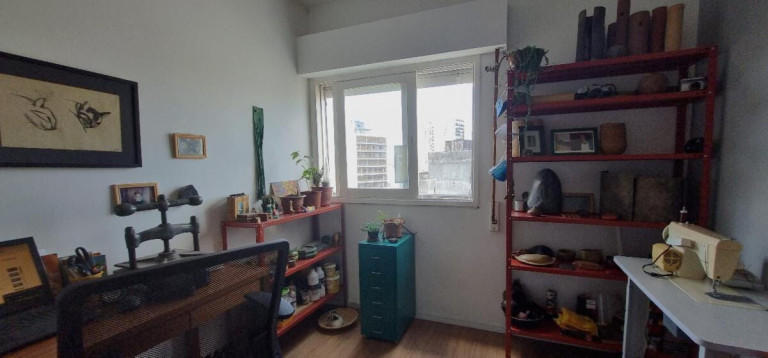 Imagem Apartamento à Venda, 41 m² em Vila Buarque - São Paulo Imagem Apartamento à Venda, 41 m² em Vila Buarque - São Paulo