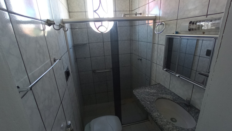 Imagem Apartamento com 3 Quartos à Venda,  em Centro - Sobral