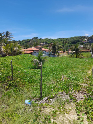 Imagem Terreno à Venda, 631 m² em Praia Do Sagi - Baía Formosa Imagem Terreno à Venda, 631 m² em Praia Do Sagi - Baía Formosa
