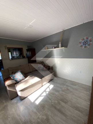 Imagem Casa de Condomínio com 2 Quartos à Venda, 51 m² em São Judas - Itajaí
