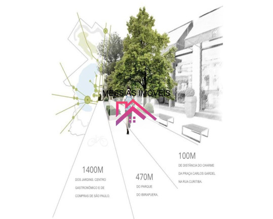 Imagem Imóvel com 4 Quartos à Venda, 632 m² em Vila Mariana - São Paulo Imagem Imóvel com 4 Quartos à Venda, 632 m² em Vila Mariana - São Paulo