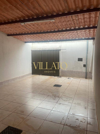Casa com 2 Quartos à Venda, 87 m² em Setor Maysa - Trindade