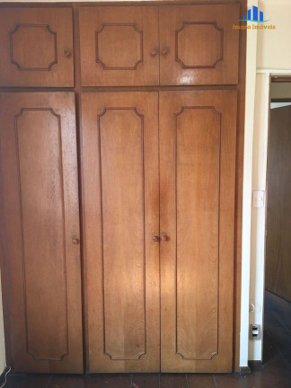 Imagem Apartamento com 3 Quartos à Venda, 76 m² em Santo Amaro - São Paulo