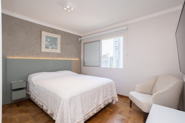 Imagem Apartamento com 3 Quartos à Venda, 106 m² em Vila Olímpia - São Paulo Imagem Apartamento com 3 Quartos à Venda, 106 m² em Vila Olímpia - São Paulo