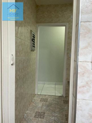 Imagem Apartamento com 2 Quartos à Venda, 61 m² em Bairro De Fatima - São Vicente