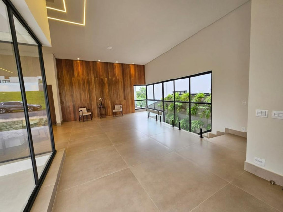 Imagem Casa com 4 Quartos para Alugar, 381 m² em Alphaville - Campinas Imagem Casa com 4 Quartos para Alugar, 381 m² em Alphaville - Campinas