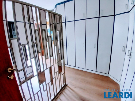 Imagem Apartamento com 4 Quartos à Venda, 150 m² em Vila Bastos - Santo André