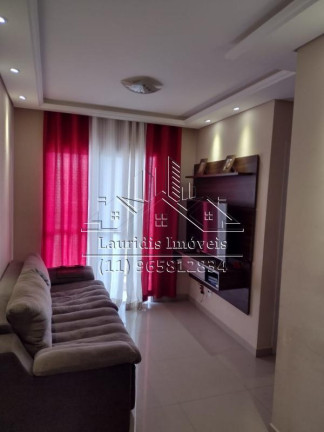 Imagem Imóvel com 2 Quartos à Venda, 42 m² em Jardim Professor Benoá - Santana De Parnaíba Imagem Imóvel com 2 Quartos à Venda, 42 m² em Jardim Professor Benoá - Santana De Parnaíba