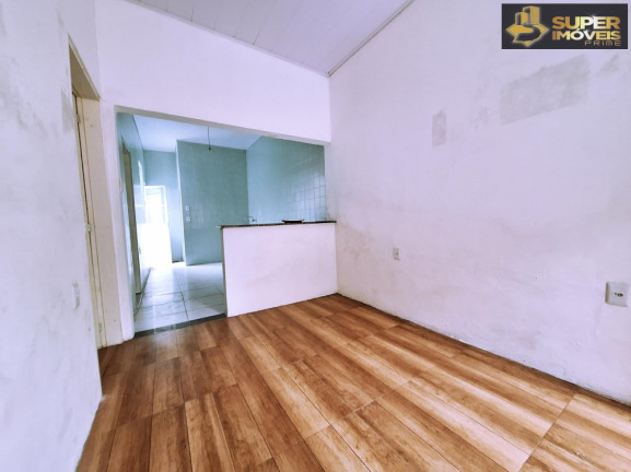 Imagem Casa com 2 Quartos à Venda, 63 m² em Centro - Pelotas