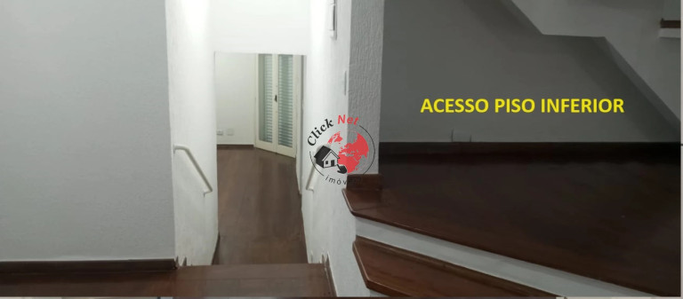 Imagem Sobrado com 3 Quartos à Venda, 373 m² em Parque Terra Nova - São Bernardo Do Campo