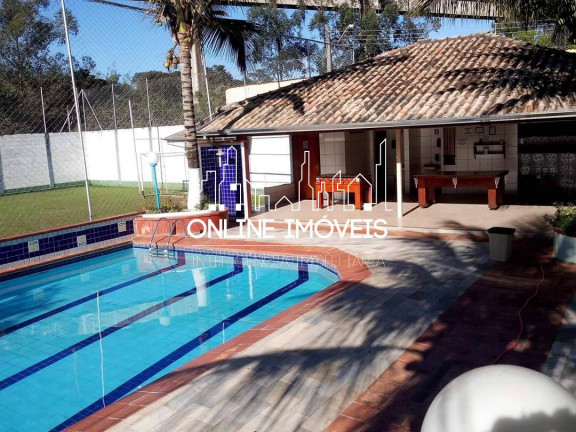 Chácara com 3 Quartos à Venda,  em Vila Paraíso - Mogi Guaçu