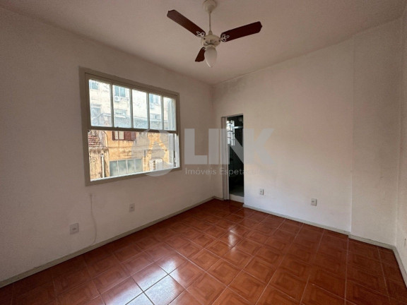Imagem Apartamento com 1 Quarto à Venda, 32 m² em Centro Histórico - Porto Alegre