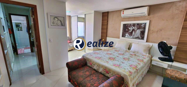 Imagem Casa com 3 Quartos à Venda, 220 m² em Praia Do Morro - Guarapari