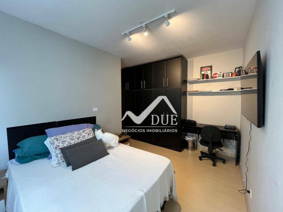 Imagem Apartamento com 3 Quartos à Venda, 160 m² em Pompéia - Santos Imagem Apartamento com 3 Quartos à Venda, 160 m² em Pompéia - Santos