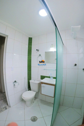 Imagem Apartamento com 3 Quartos à Venda,  em Encruzilhada - Santos