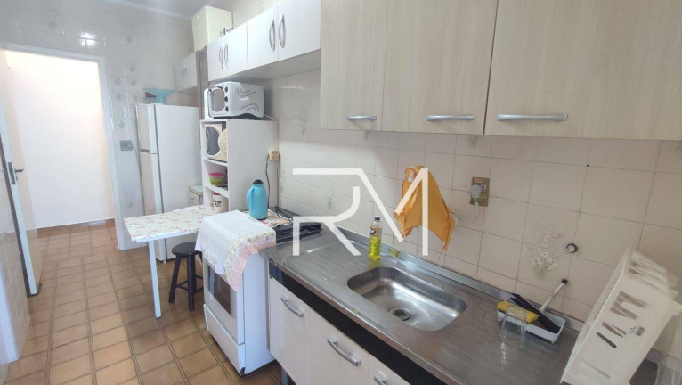Imagem Apartamento com 2 Quartos à Venda, 74 m² em Vila Atlântica - Mongaguá