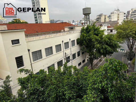 Imagem Apartamento com 3 Quartos à Venda, 152 m² em Bom Retiro - São Paulo