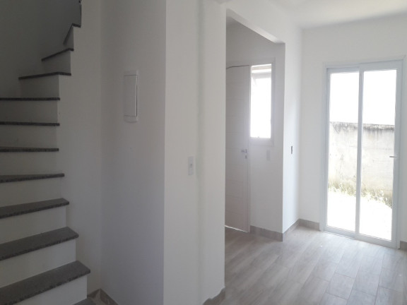 Imagem Casa com 3 Quartos à Venda, 75 m² em Vila Nova - Porto Alegre
