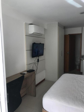 Imagem Apartamento com 2 Quartos à Venda, 44 m² em Praia Dos Cavaleiros - Macaé
